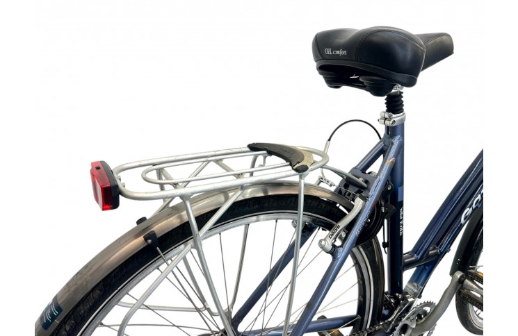 Damesfiets Gazelle Geneve 28" 54