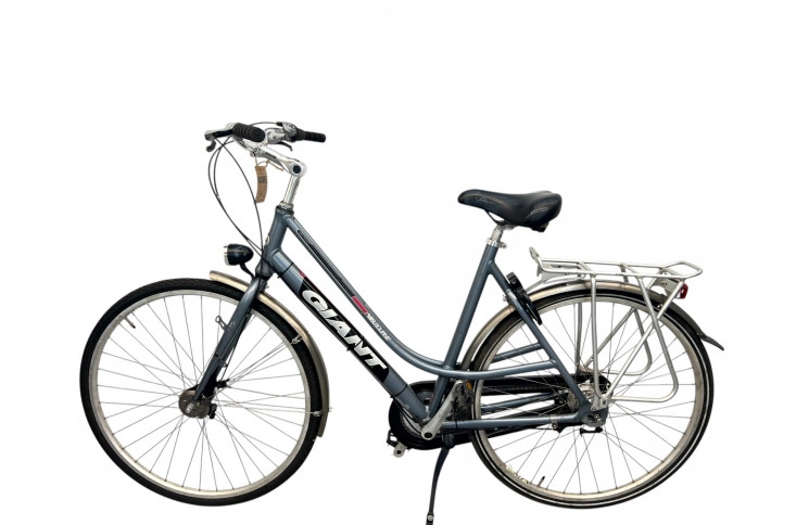 Woman's bicycle Giant Melbourne 28" 56cm