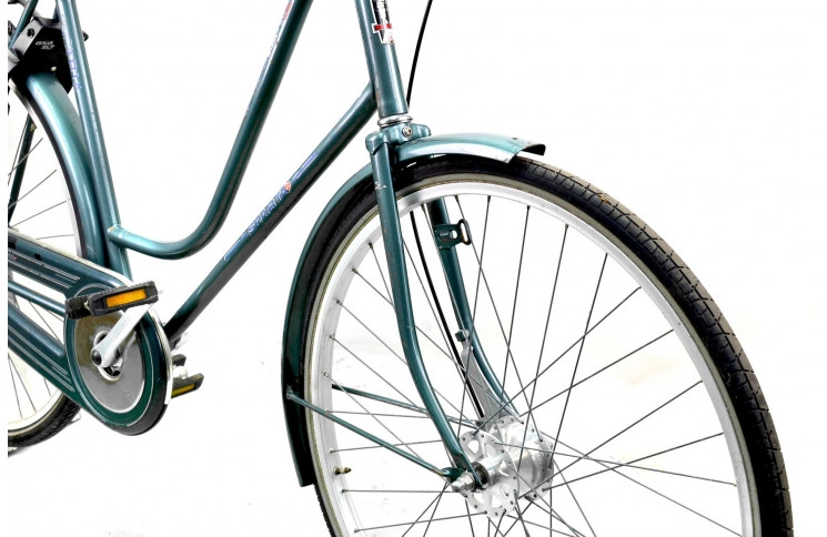 Woman`s bike Sparta Corwall