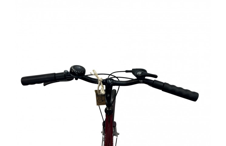 Damesfiets Gazelle Tourmalet 28" 57