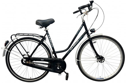 Damesfiets Rambler Voyager 28" 54cm