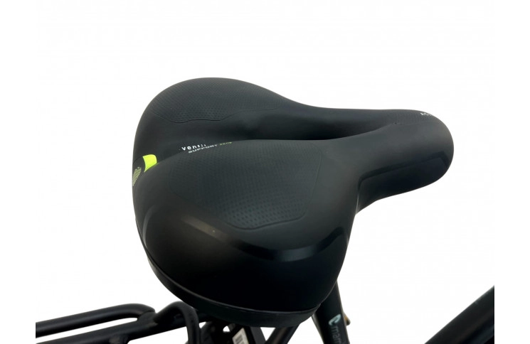 Woman's bicycle Batavus Inspirie 28"/61cm/Black