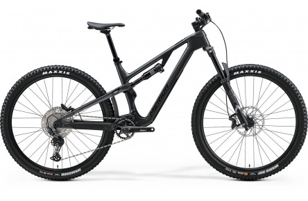 Merida ONE-FORTY 6000 2024 Mountainbike