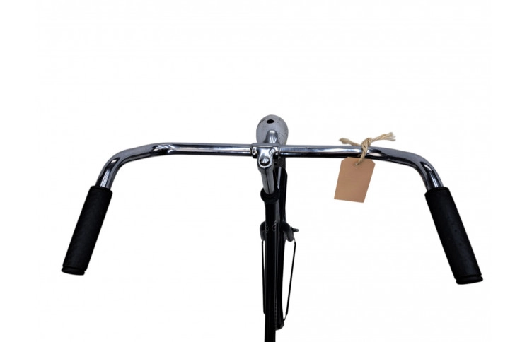 Damesfiets Ranger Classik 28"/53cm/zwart