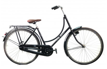 Damesfiets Batavus Old Dutch