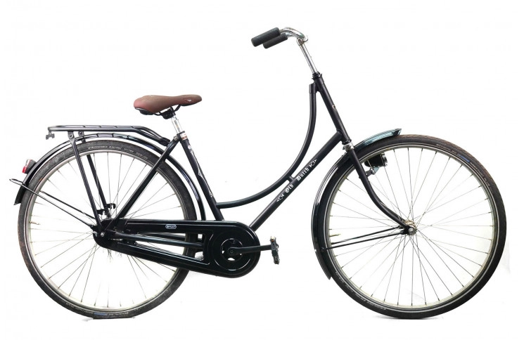 Damesfiets Batavus Old Dutch