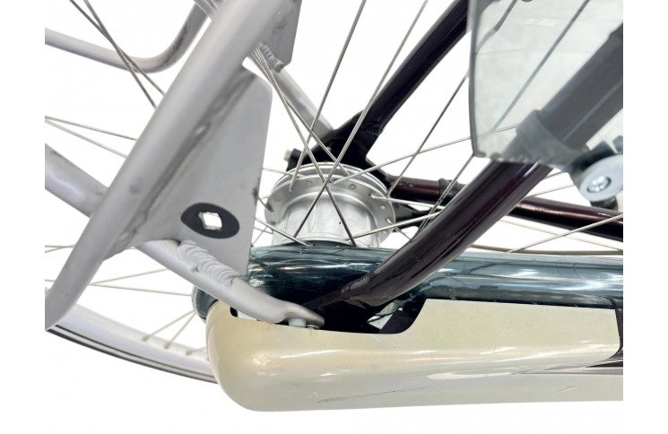 Herenfiets Sparta Campion Man 61 cm