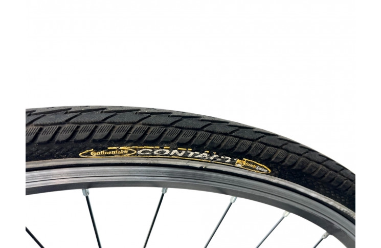 Damesfiets Jan Janssen Hybridium 28" 53