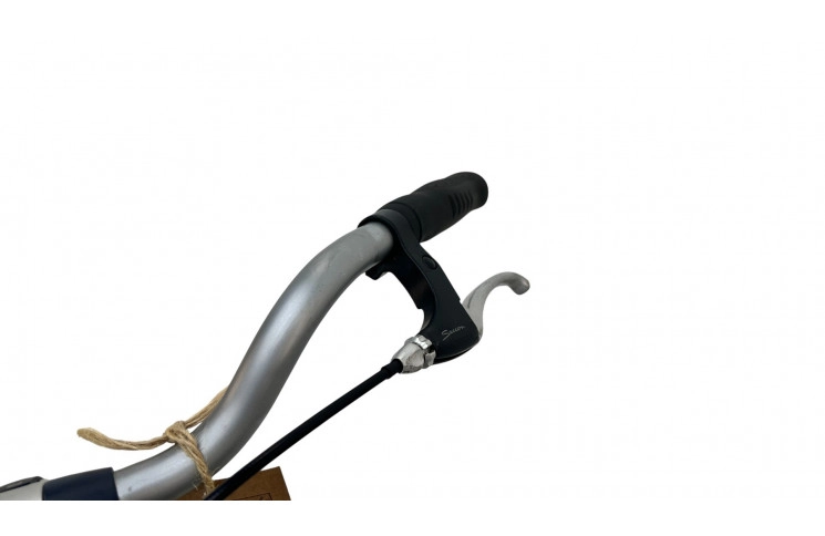 Woman's bicycle Batavus Mambo 28"/53cm/White