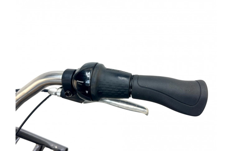 Damesfiets Sparta Coutry Tour 28"/60cm/grijs