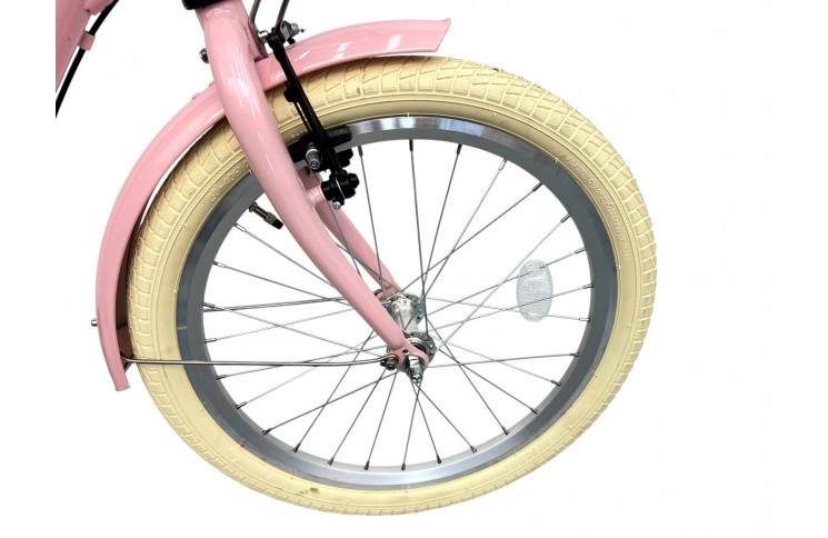 Girls bicycle Altec Candy 20/32cm Pearlescent