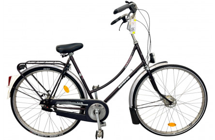 Woman's bicycle Batavus Florence 28" 56cm