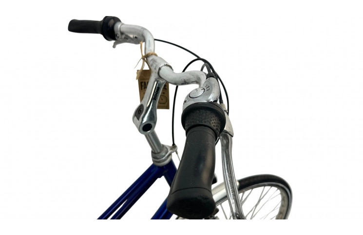 Woman's bicycle Giant Freerider 28"/60cm/Blue