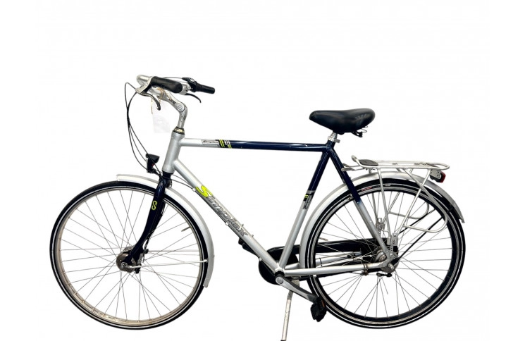 Herenfiets Simplex 2000 28" M