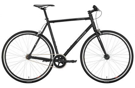 EXCELSIOR Singlespeed Snatcher №1 28"