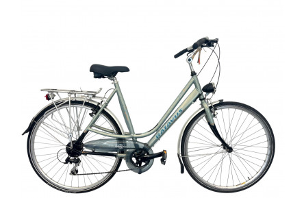 Woman's bicycle Batavus Jakima 28" 57