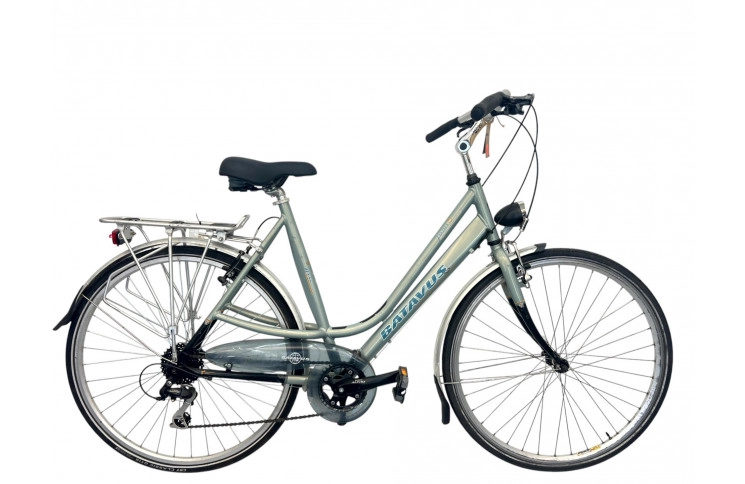 Woman's bicycle Batavus Jakima 28" 57