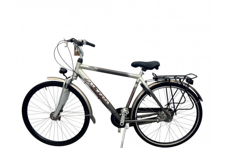 Herenfiets Altra Luxor 28" M/53cm