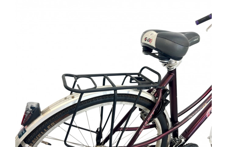 Damesfiets Giant Cabriolet 28" 54