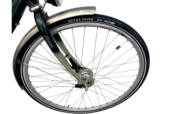 Damesfiets RIH Delta 28" 53