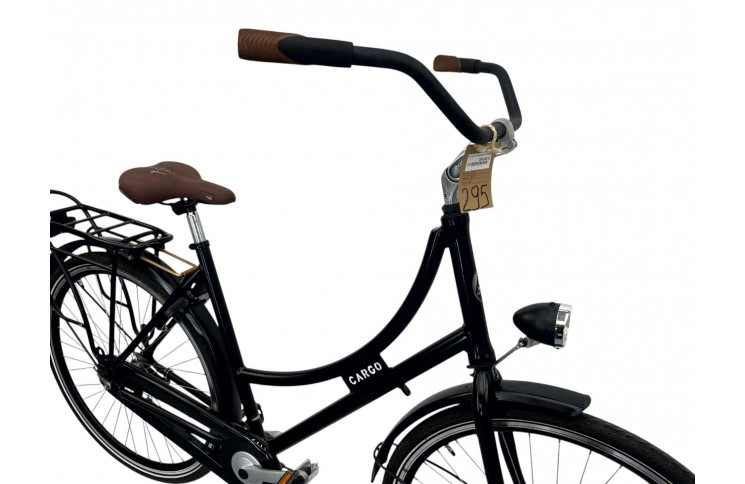 Women's bike Avalon Cargo 28" 56 cm