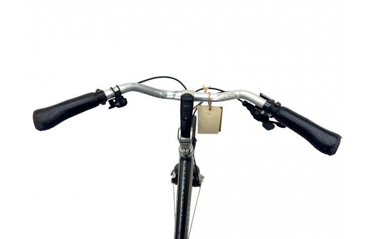 Damesfiets Gazelle Ultimate 28" 49