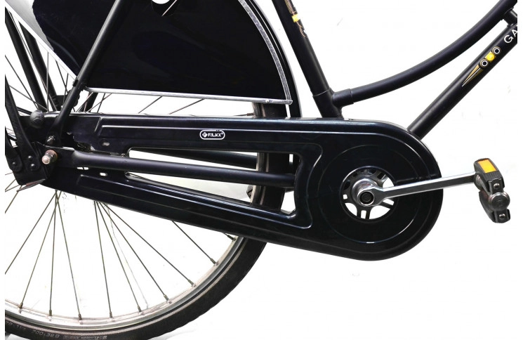 Woman`s bike Gazelle Classic