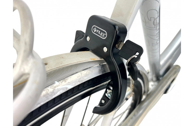 Damesfiets GIANT ULTIMO white/w/al/sity/28/55