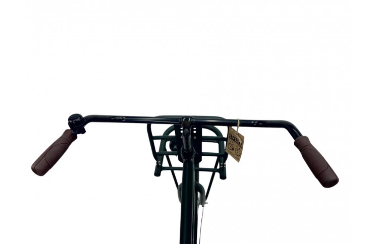 Damesfiets Altec Classic 28"/53 cm/Leger Groen/280579