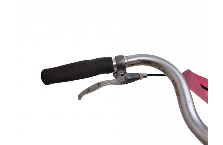 Woman's bicycle Gazelle Esprit 28"/55cm/blue-gray