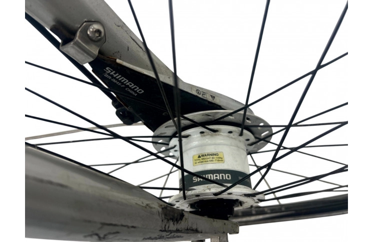 Herenfiets Giant Ultimo RS2 28" 55