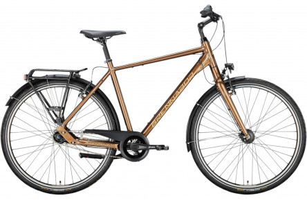 BRENNABOR Trekkingfiets T-47 28"