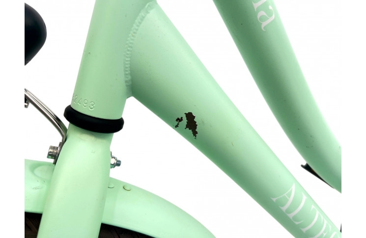 Damesfiets Altec Roma 26" 46