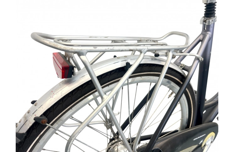 Damesfiets Target New York 28" 56cm