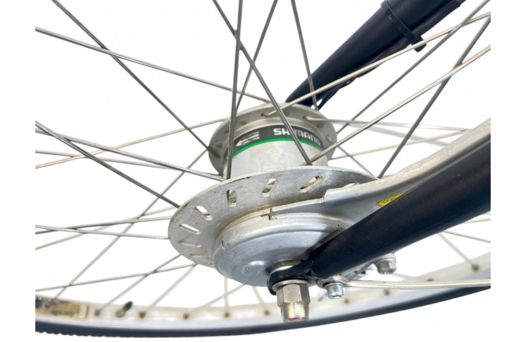 Damesfiets Facebike Target 28" M/54