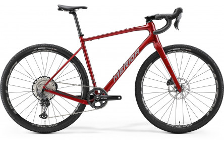 Merida SILEX 700 2025 Gravelbike