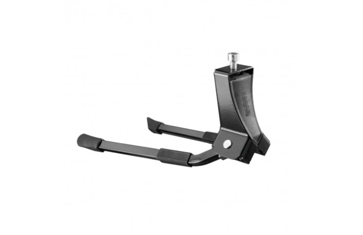 Standaard Hopper Ursus zwart 275 mm