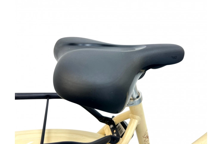 Damesfiets Sparta Country Tour 28"/56cm/beige