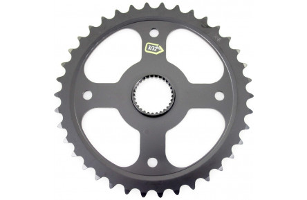 Bafang 38T 3/32 M400 / M300 / M200 Sprocket