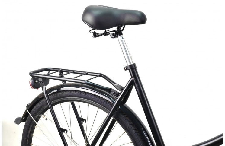 Damesfiets Sparta Pick UP