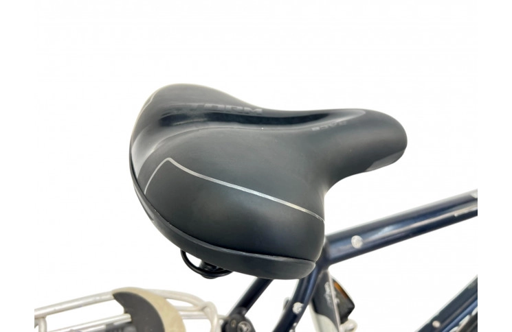 Man's bicycle Gazelle Saphir 28" 61