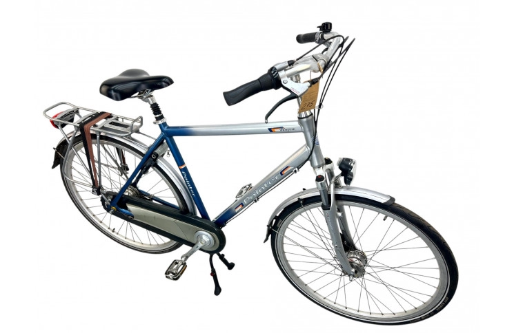 Herenfiets Pointer Unica 28" 54