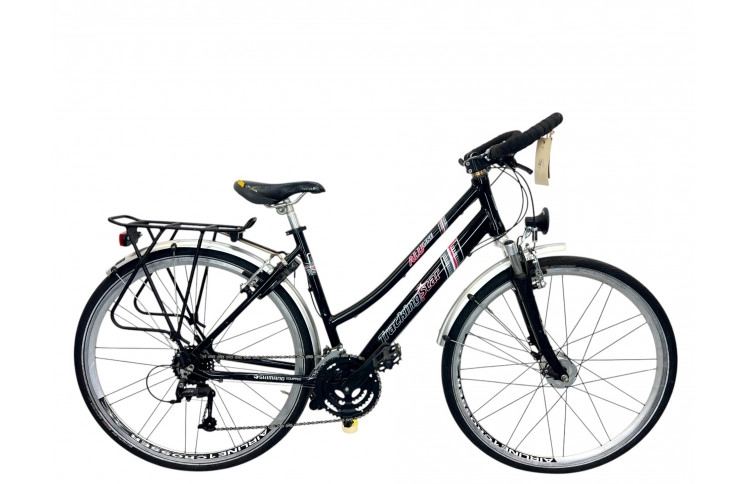 Damesfiets TrackingStar AluLine 28" 48
