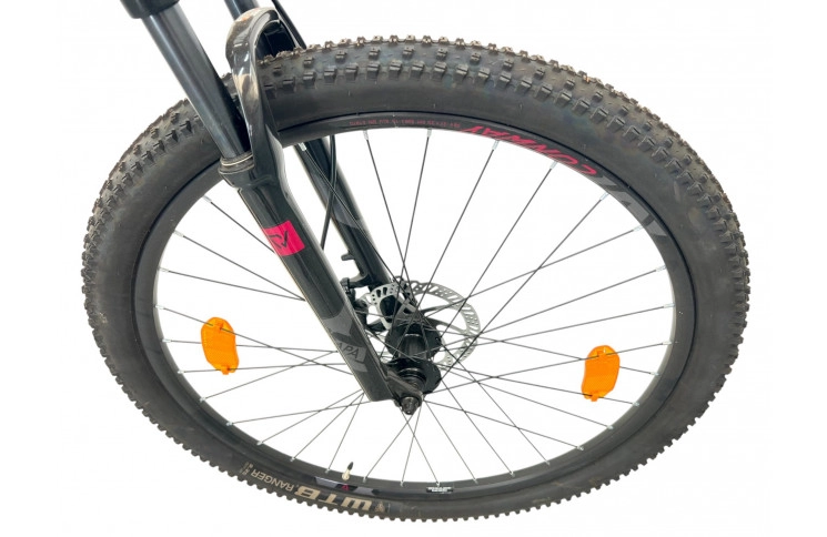 Mountain bike Conway ML 3.7 27.5"/41cm/white