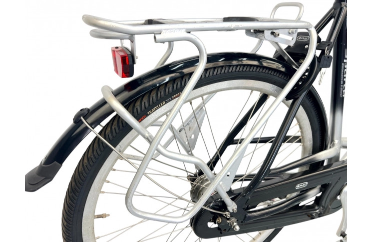 Damesfiets Sparta Lexicon 28" XL/62cm