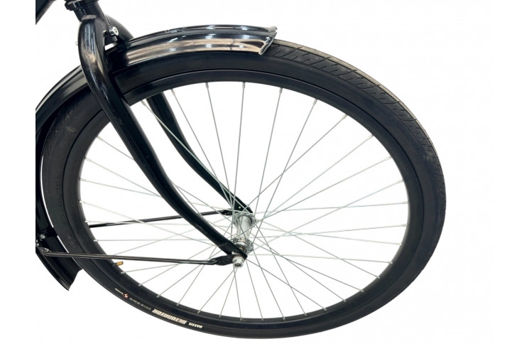 Woman's bicycle Gazelle Modelief 27.5" 48cm