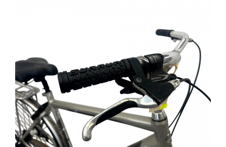 Herenfiets Giant Ultimo RS2 28" 55