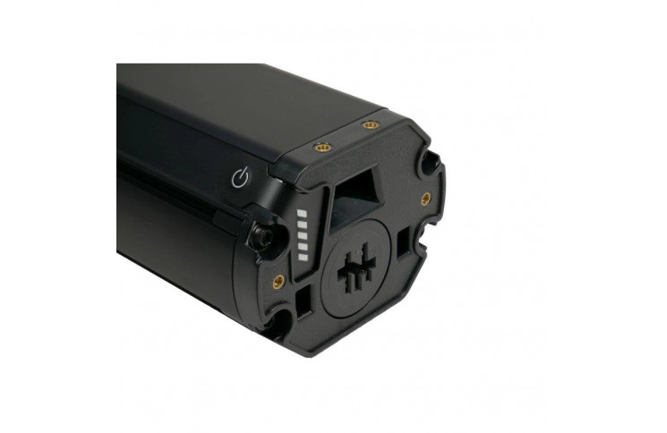 Bosch PowerTube 750 Horizontaal fietsaccu SMART System | BBP3770