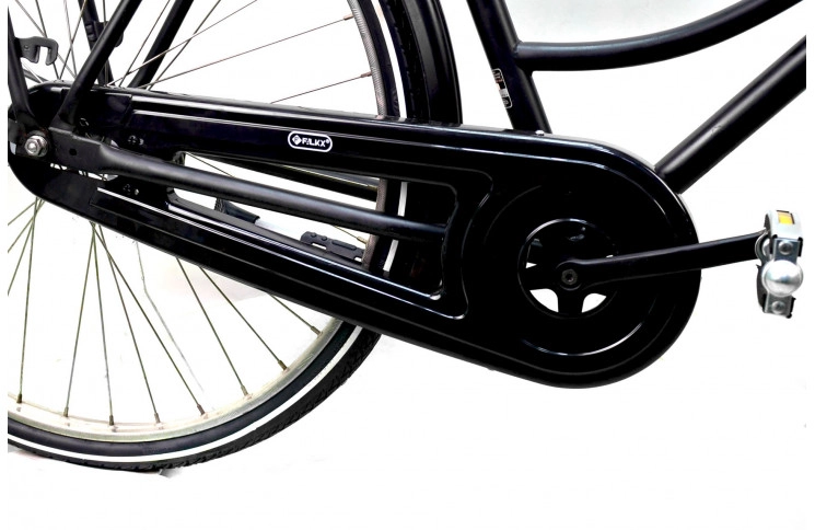 Damesfiets Batavus Old Dutch