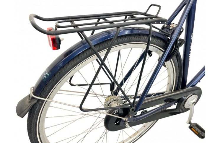 Herenfiets Sparta Atlantis m/blue/28/sity/st/61